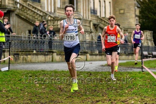 Falkirk26-911901 - U15 Boys