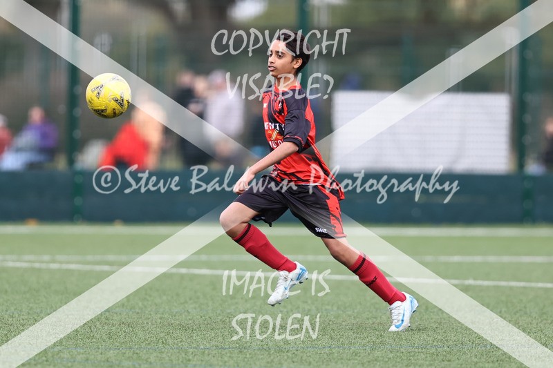 1DX30454 - 2026-10-11 FC Abbey Meads U14 Grey v Ferndale Rodbourne FC U14