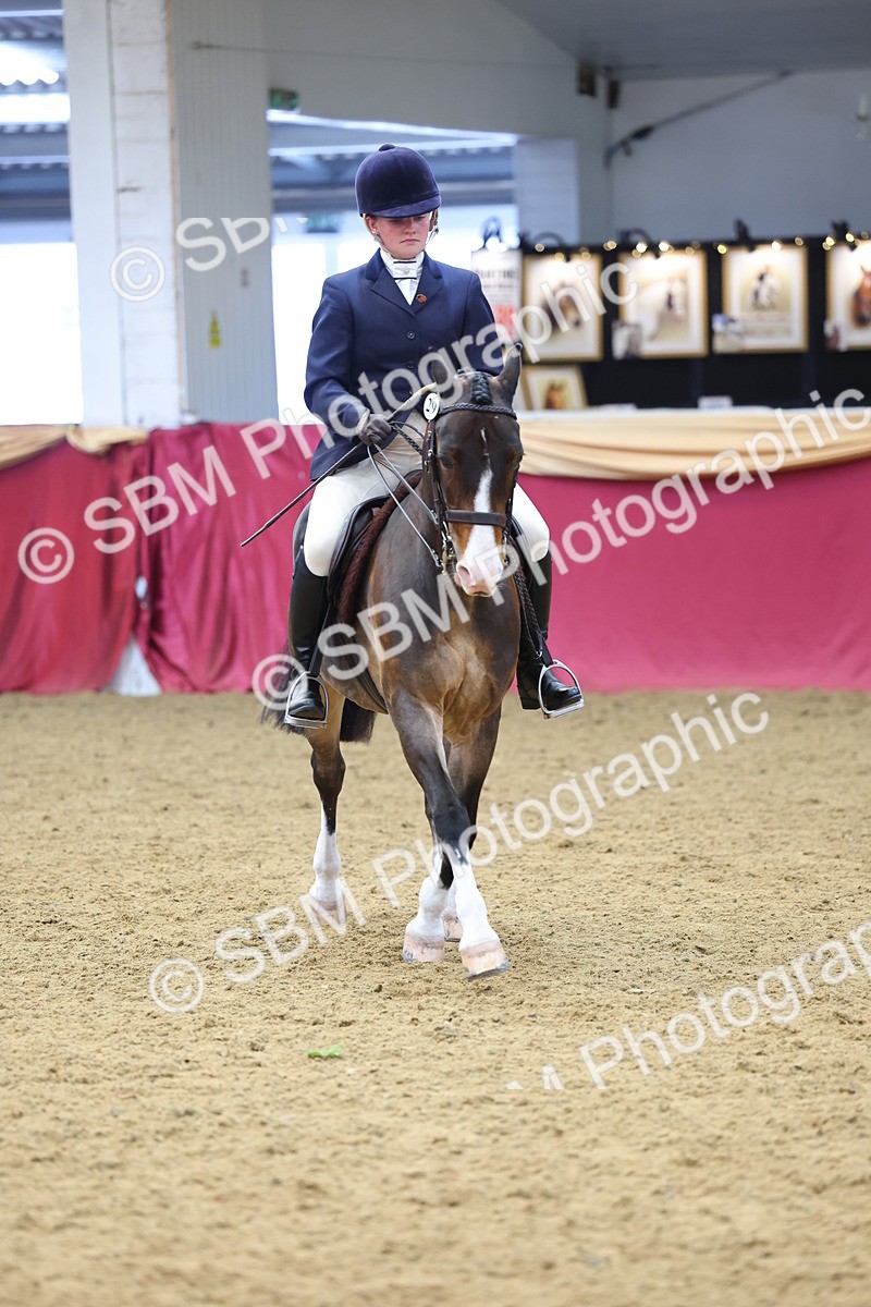 SBM_23793 - Class 904 - Supreme Final Ridden Diamond