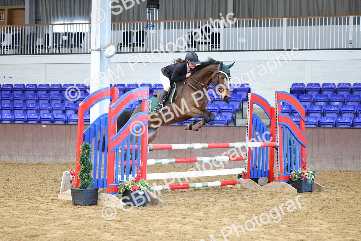 SBM_002105 - Class 8 - Senior British Novice 90cm