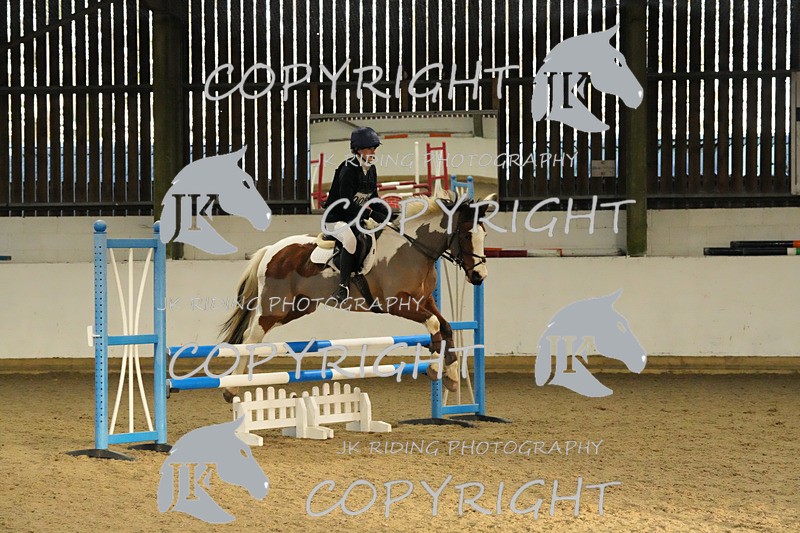 JKR03009 - Class 7 80cm