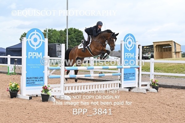 BPP_3841 - CLASS 2 WED Senior 1.05m Open