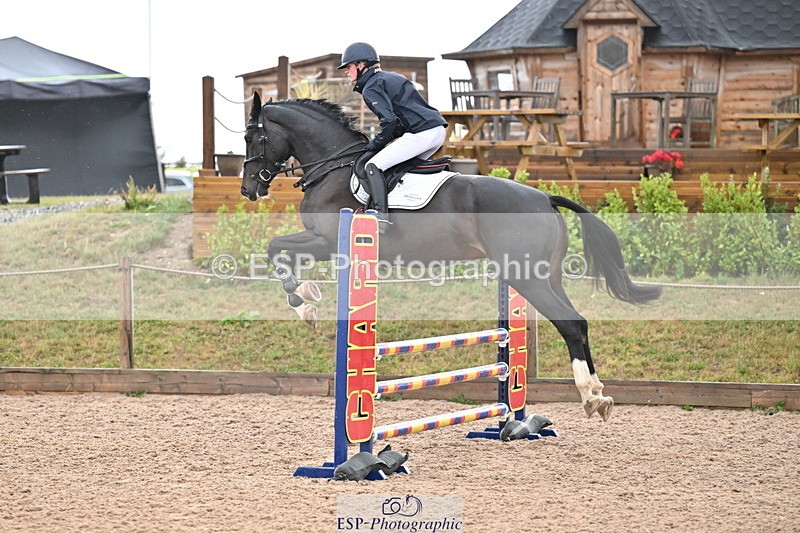 250827B-103221-00052 - Clear Round & Cls 1 Brit Nov 90cm