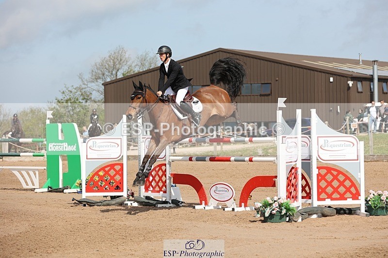 250427-105629-15706 - Cls 36 Young Horse 7yr old