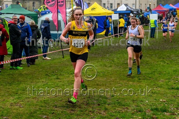 Falkirk26-814571 - Senior Women Set One