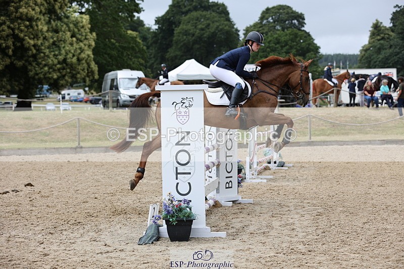 250705A-144516-15555 - Cls 36 Snr Discovery and 1m Open