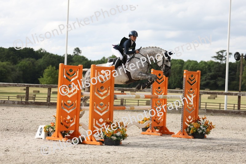 20250622-10068 - PC110 Qualifier - Round 2