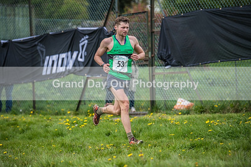 3 Peaks-1451 - The 3 Peaks Race Saturday 27th April 2024