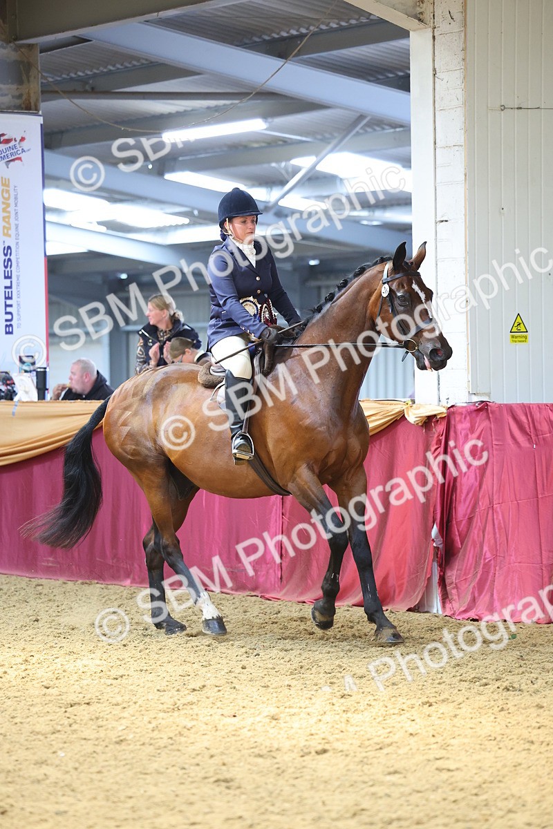 SBM_23856 - Class 904 - Supreme Final Ridden Diamond