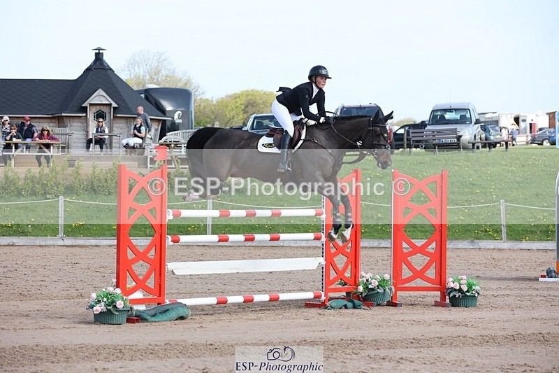 250427-104459-15586 - Cls 36 Young Horse 7yr old