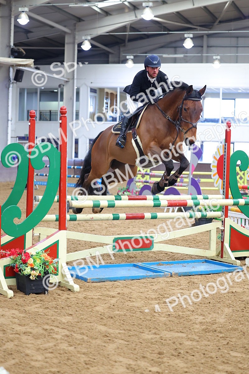 SBM_002563 - Class 7 - Senior 1.05m Open