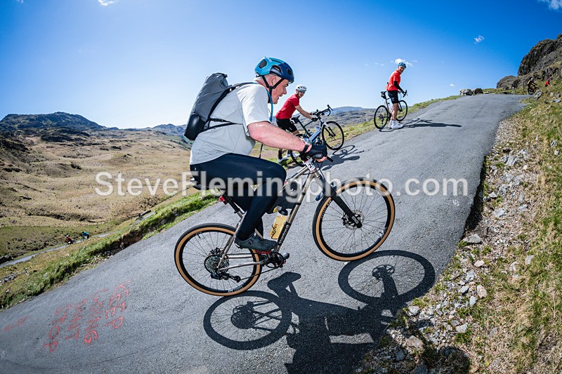 153149 - Hardknott Pass Camera 2 15.00-16.30