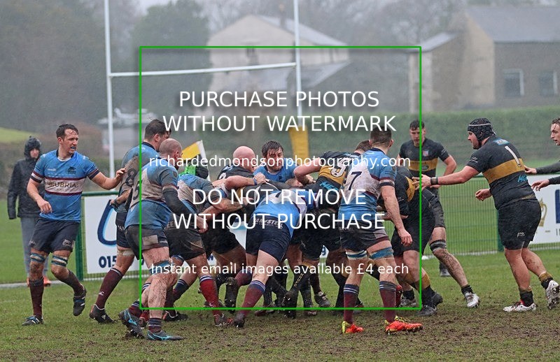 IMG_5369 - Kendal Rugby v Wilmslow