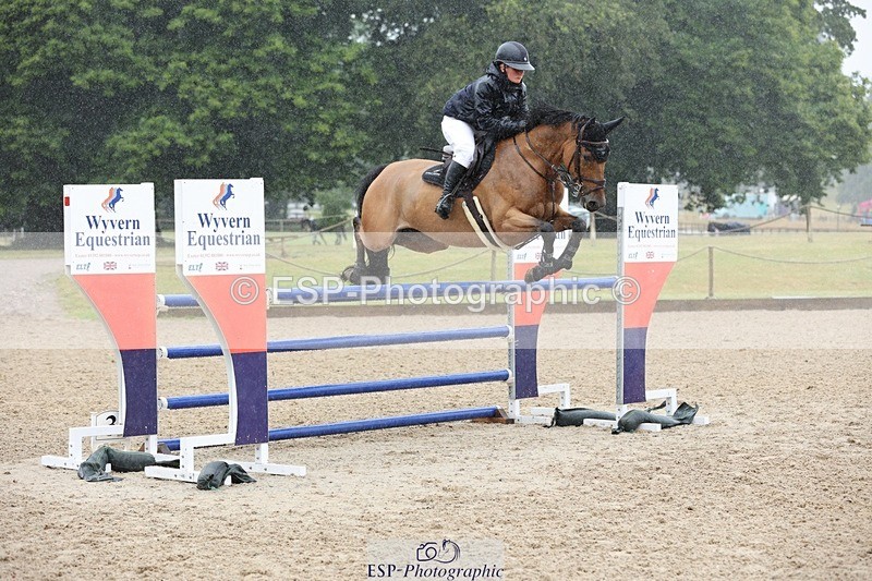 240705-165502-13029 - Cls 25 6 Yr Old Qualifier 1.20m