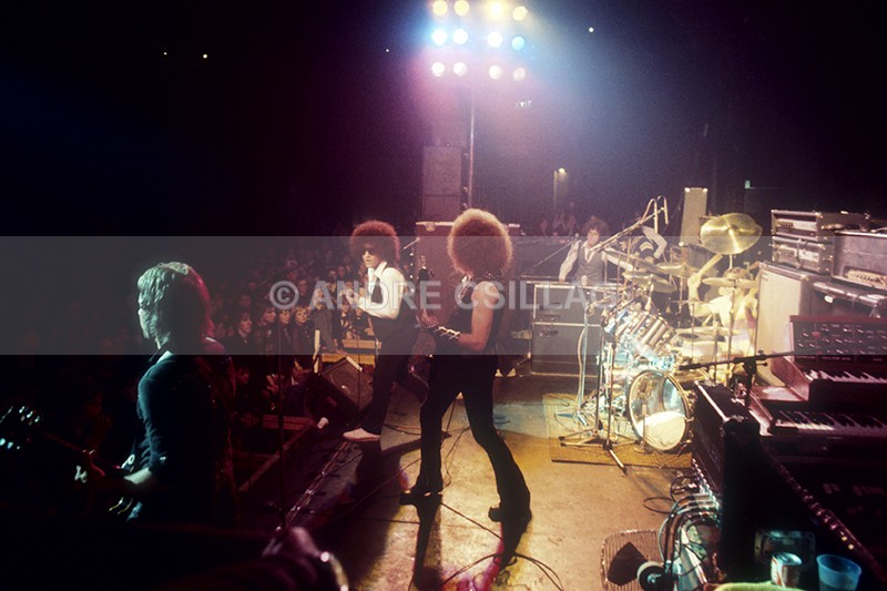 THE DICTATORS - D..