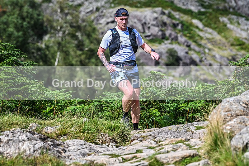 Scafell Pike-624 - Fellside Events Scafell Pike Trail Marathon Sunday 23rd August 2026