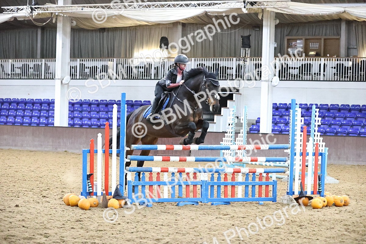 SBM_003462 - Class 6 - Chase me Charlie 80cm