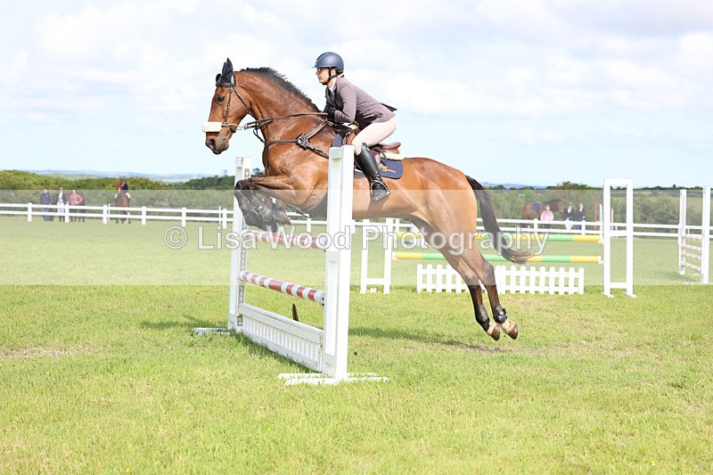 3E7A8509 - Class 14: Senior Discovery/1m open