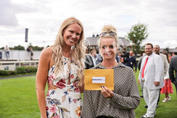 yr19082022r5-16 - Race 5 4.10pm Assured Data Protection EBF Fillies' Stakes