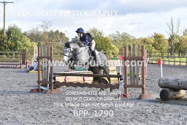 BPP_1790 - CLASS 3 - 80CM