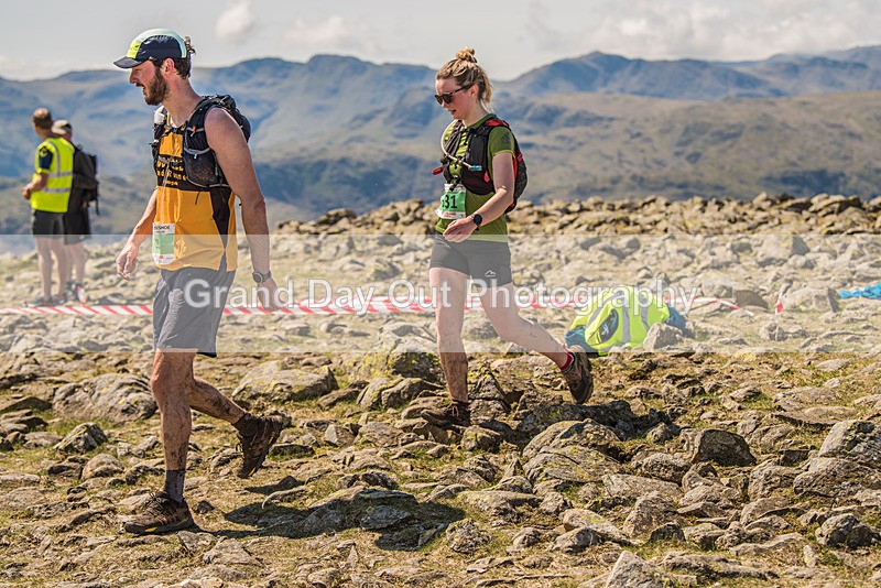 Fairfield-1227 - Fairfield Horseshoe Fell Race Saturday 13th May 2023