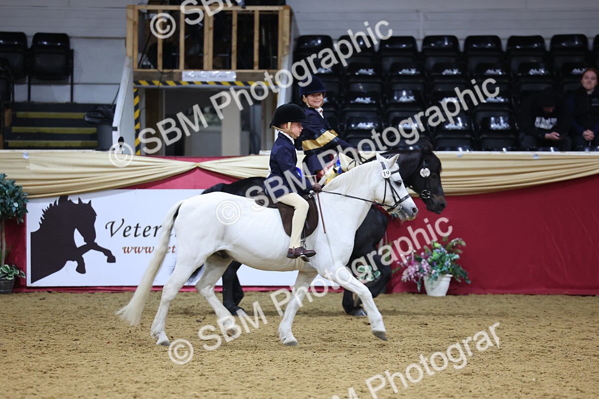 SBM_18478 - Class A Junior Champ 10 Years and Under