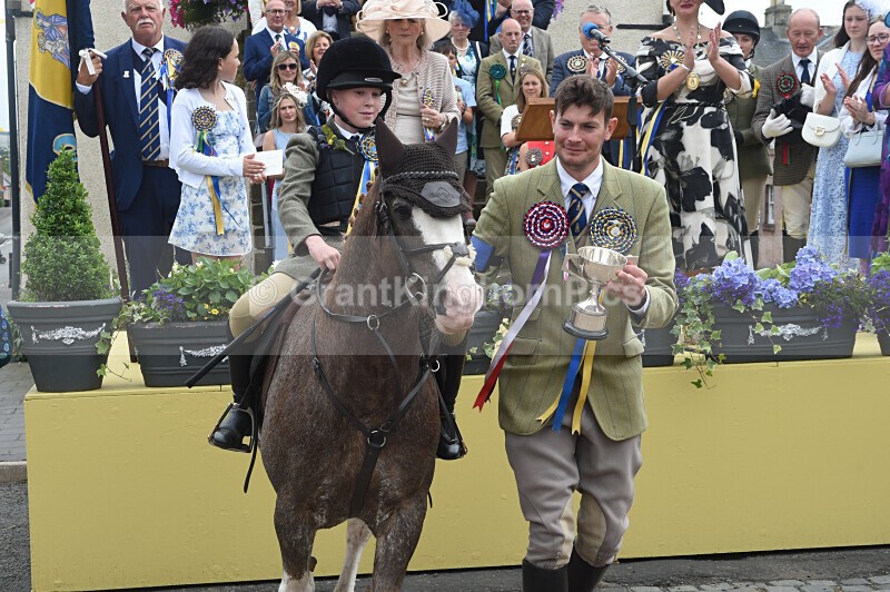230 - Lauder Common Riding 2026