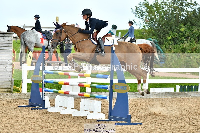 230721A-121317-06044 - Cls 18, 1 Star Silver 1.20m