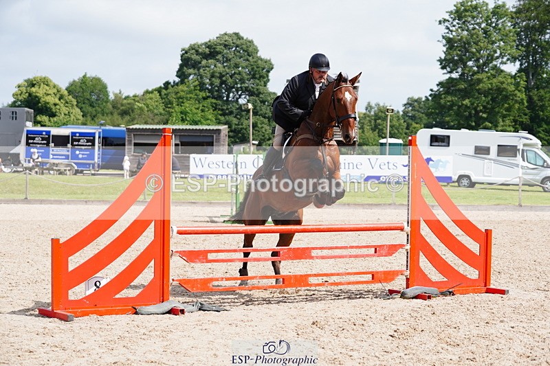 250613A-102034-01247 - Cls 9 85cm Amateur Quali