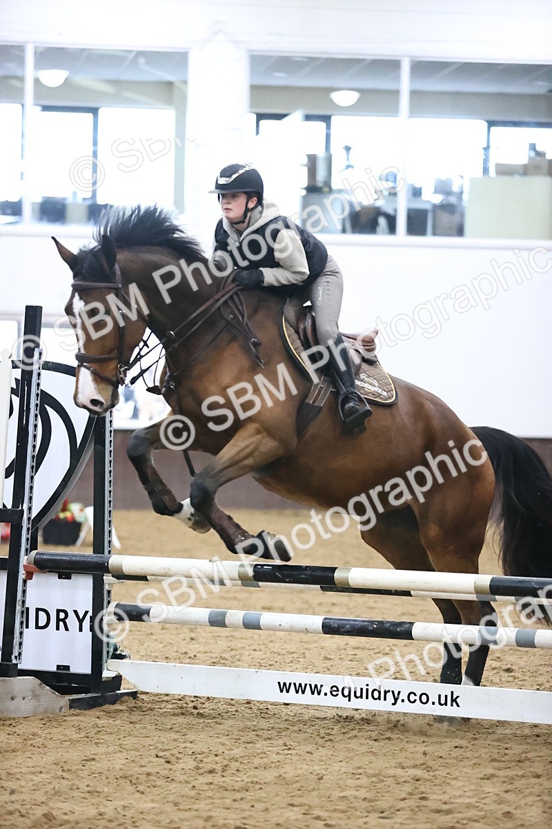 SBM_005059 - Class 15 - Clear Round - 80cm