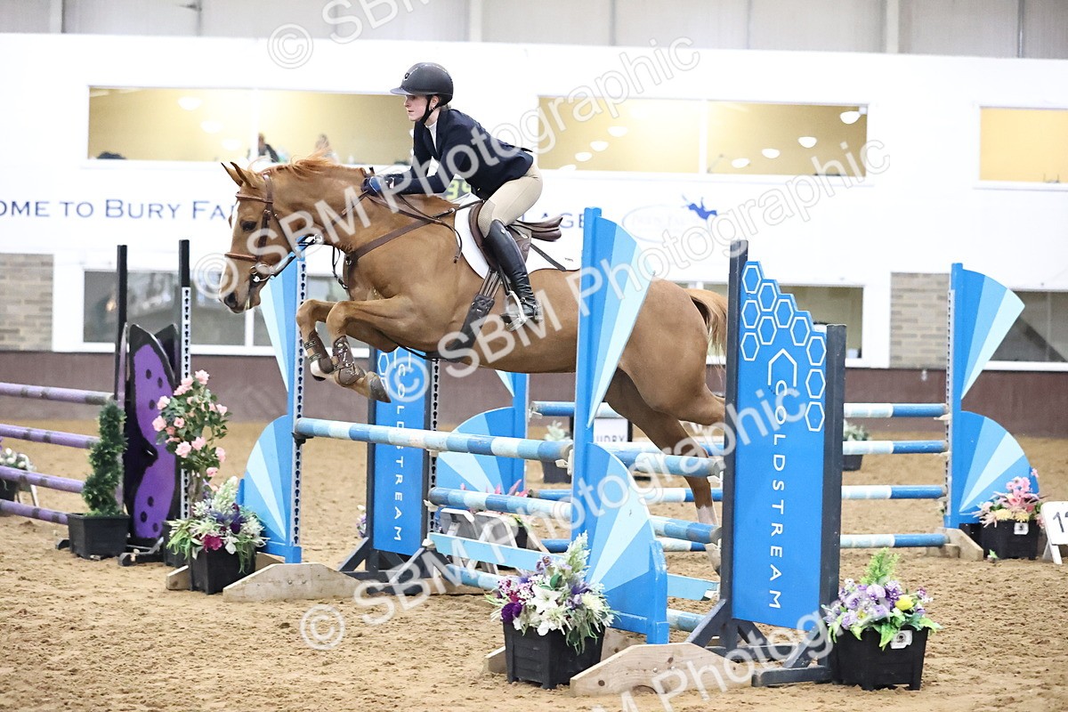 SBM_003381 - Class 15 - Senior Discovery - 1.00m