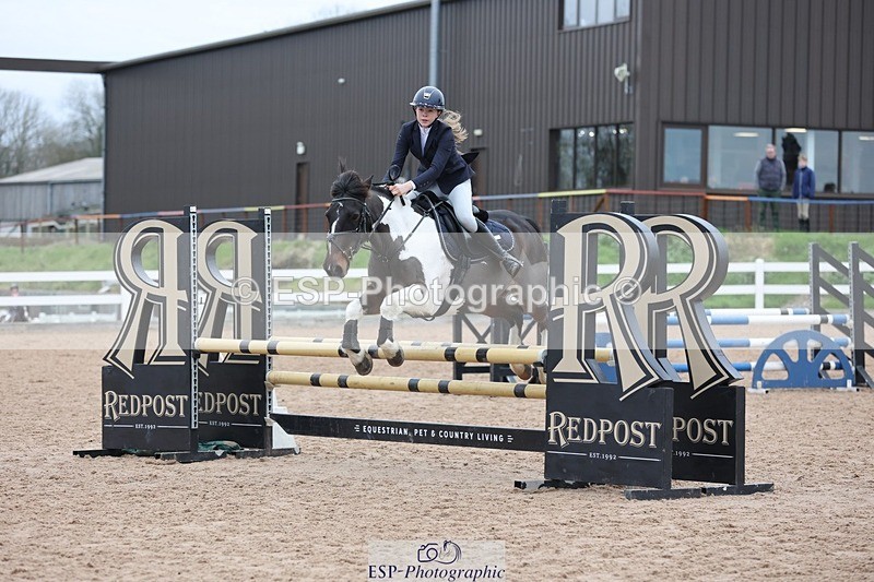 241116X-112553-01267 - Cls 09A&B Pony Disc & 90cm