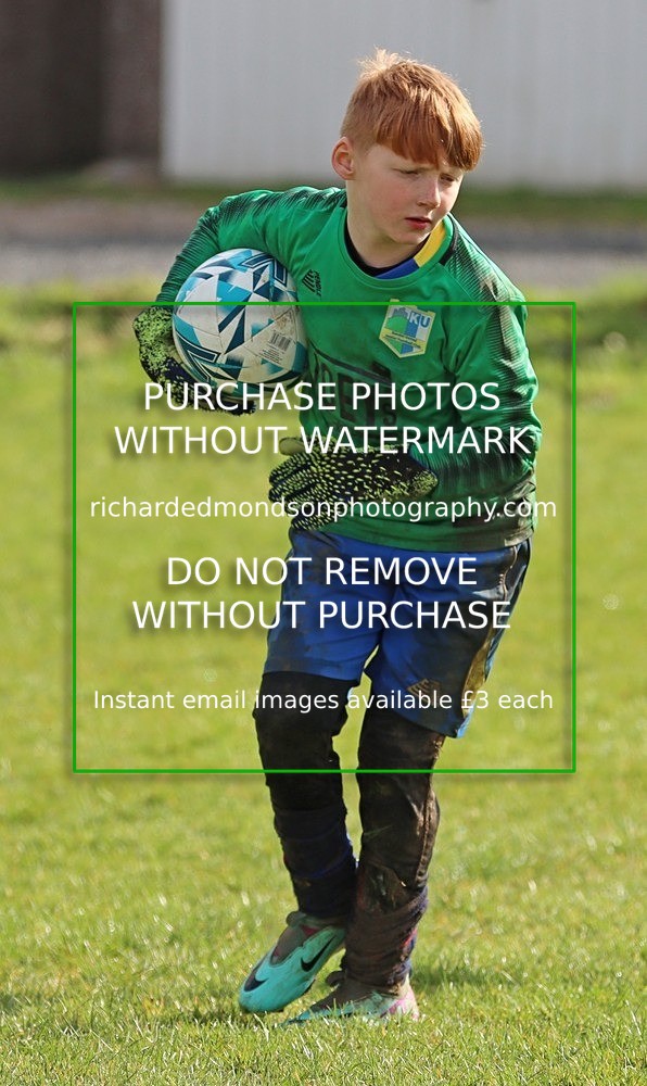 IMG_2211 - Wattsfield Wanderers vs Kendal United (16/3/24)