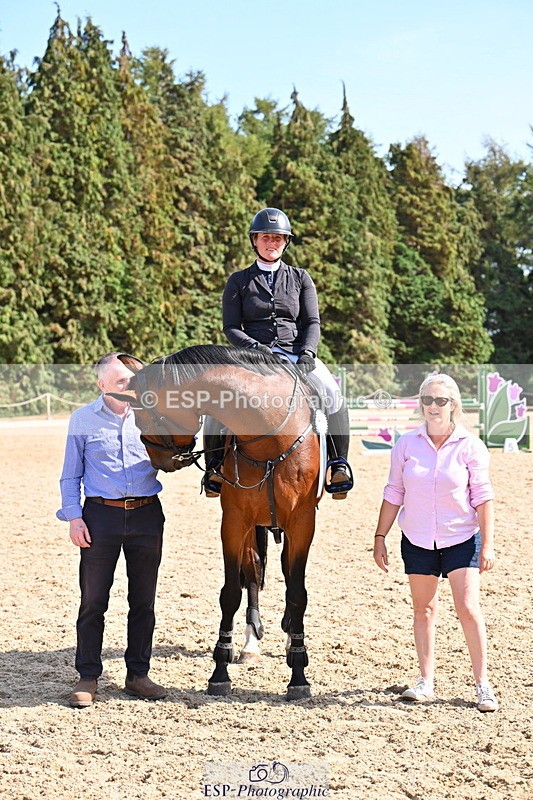 250817A-160055-04973 - Cls 22 Snr 1.10m Open