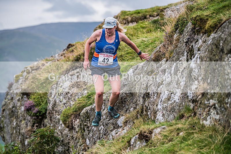 Arnison Horseshoe-279 - Arnison Crag Horseshoe Fell Race Saturday 23rd August 2025