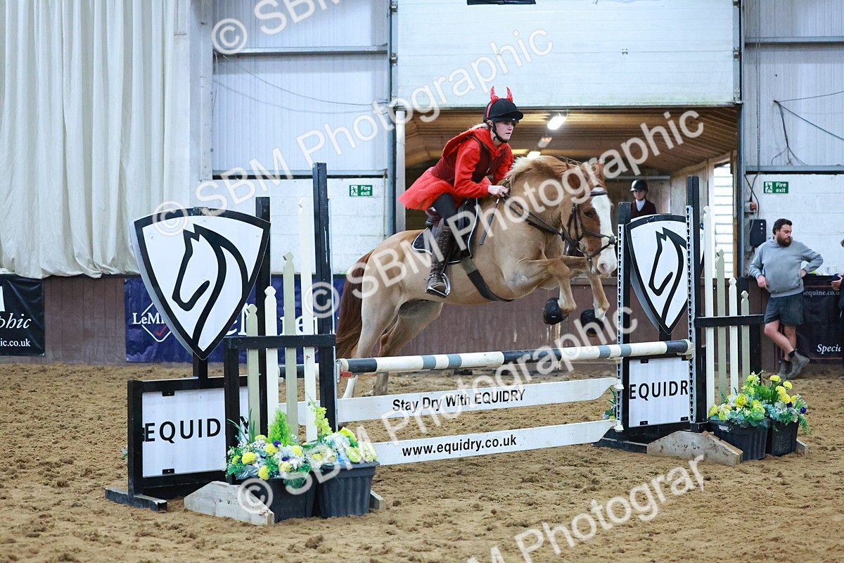 SBM_004057 - Class 5 - Accumulator with Joker