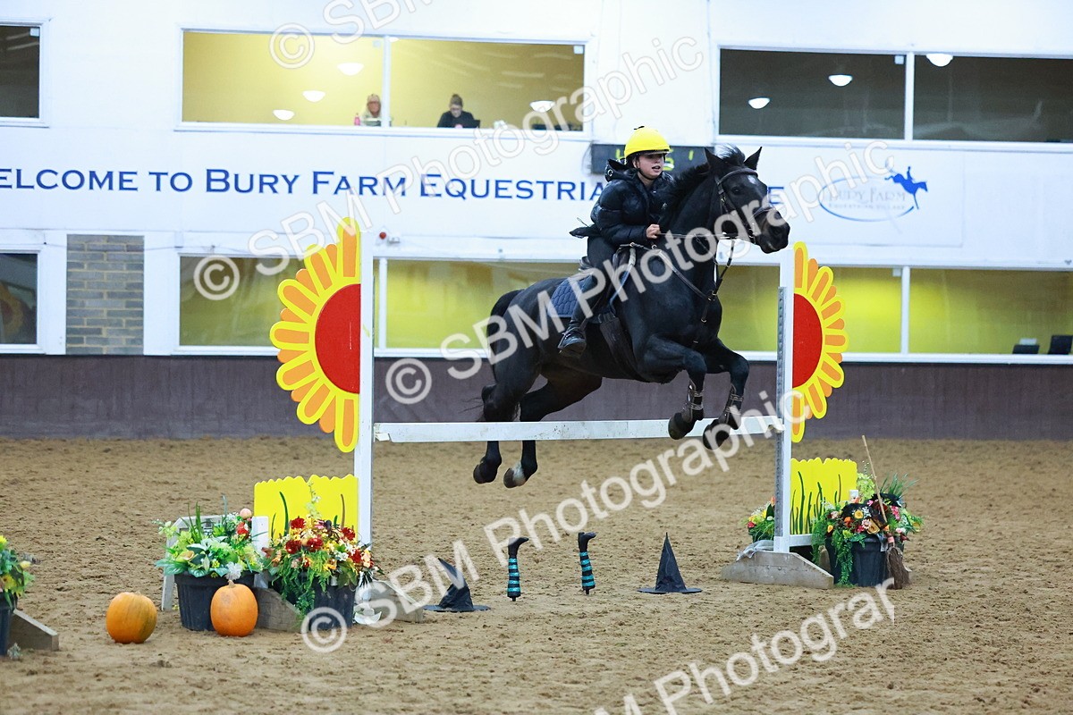 SBM_004322 - Class 5 - Accumulator with Joker