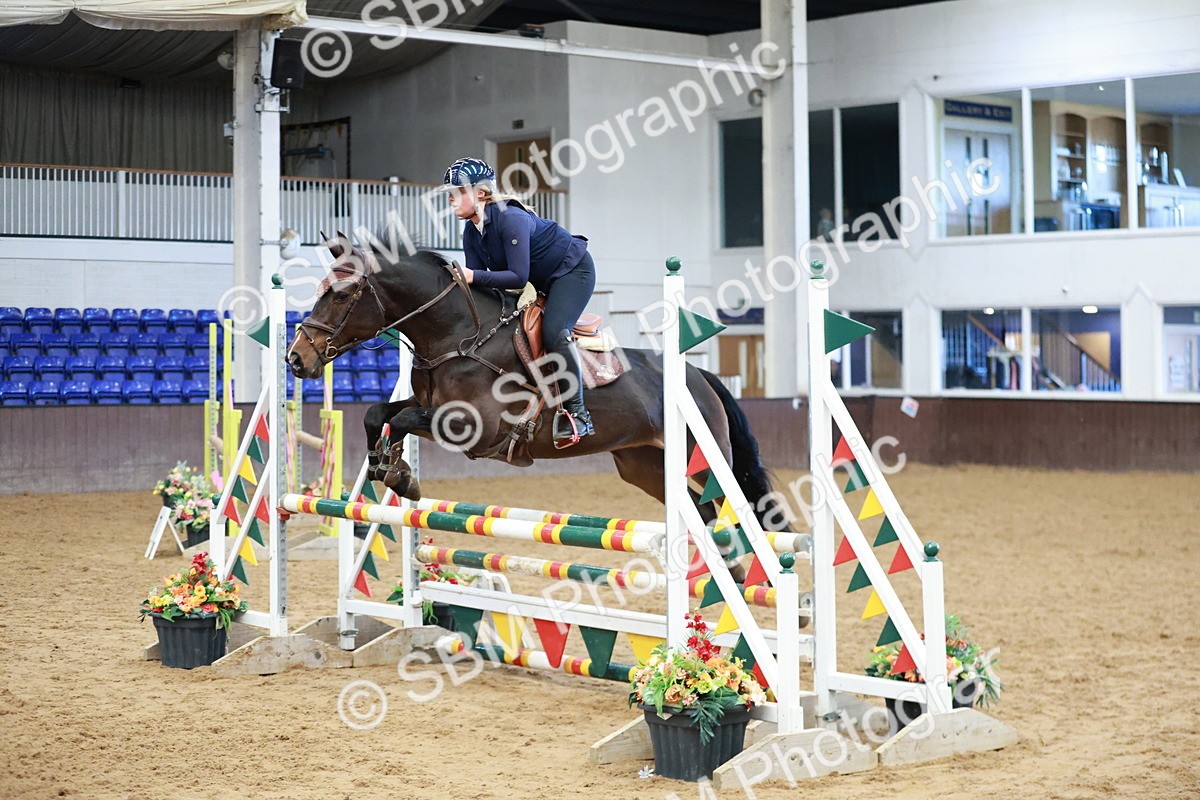 SBM_003157 - Class 9 - Senior British Novice - 90cm