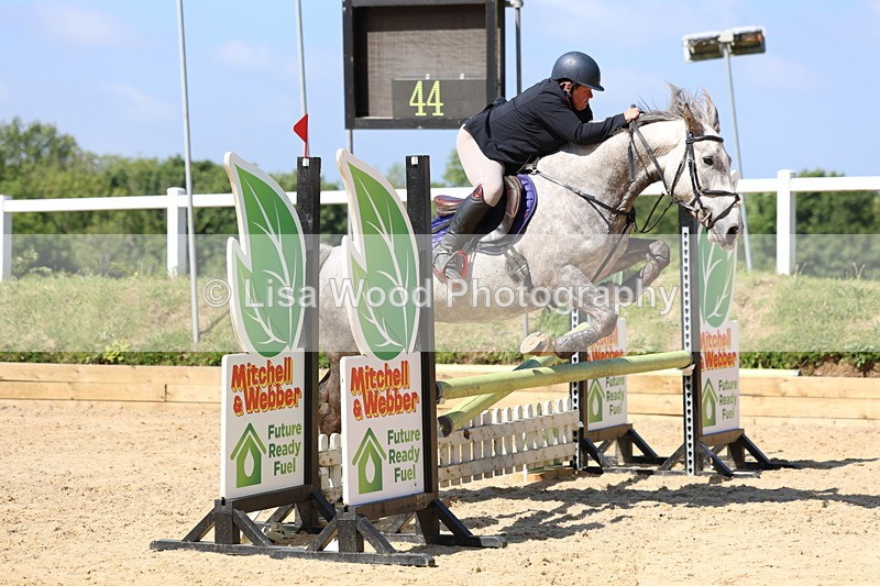 3E7A9272 - Class 7: Senior 70cm