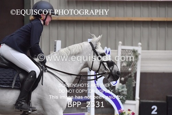 BPP_2531 - CLASS 16 Pony BritiNovice / 0.80m Open