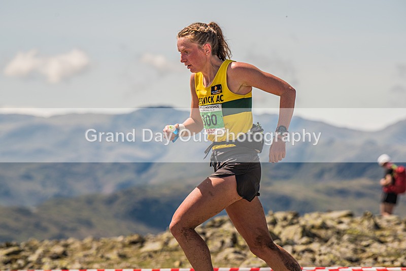 Fairfield-292 - Fairfield Horseshoe Fell Race Saturday 13th May 2023