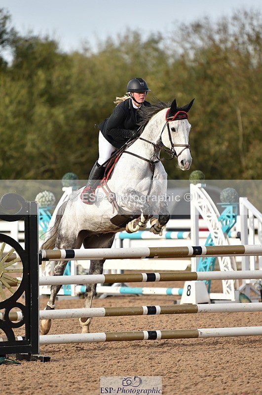 231015A-162246-09315 - Cls 27 1.10m Amateur Q 2nd R