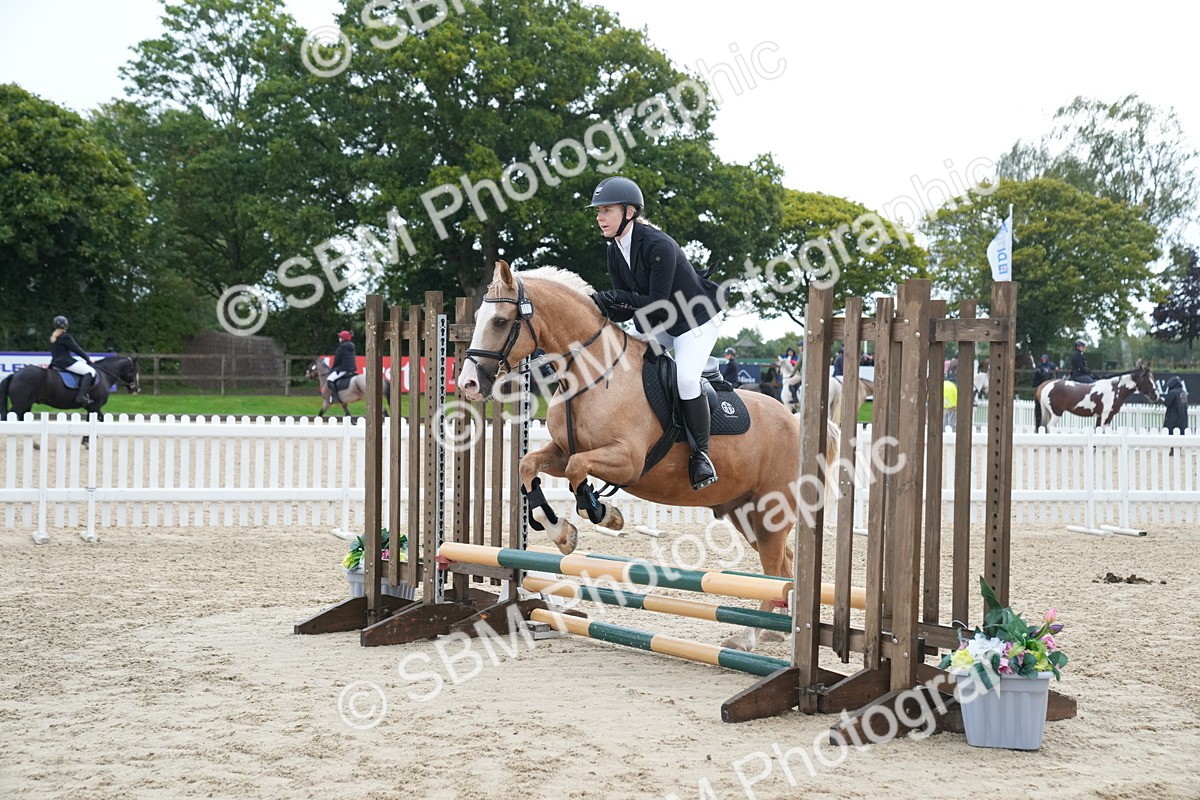 SBM_01410 - J54 - Clear Round 50cm