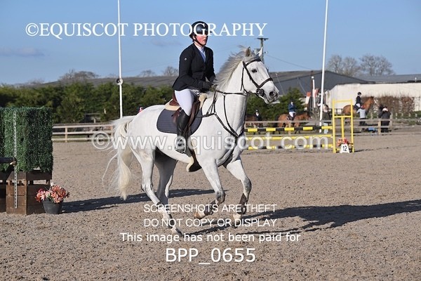 BPP_0655 - CLASS 4 British Novice/ 90cm Open