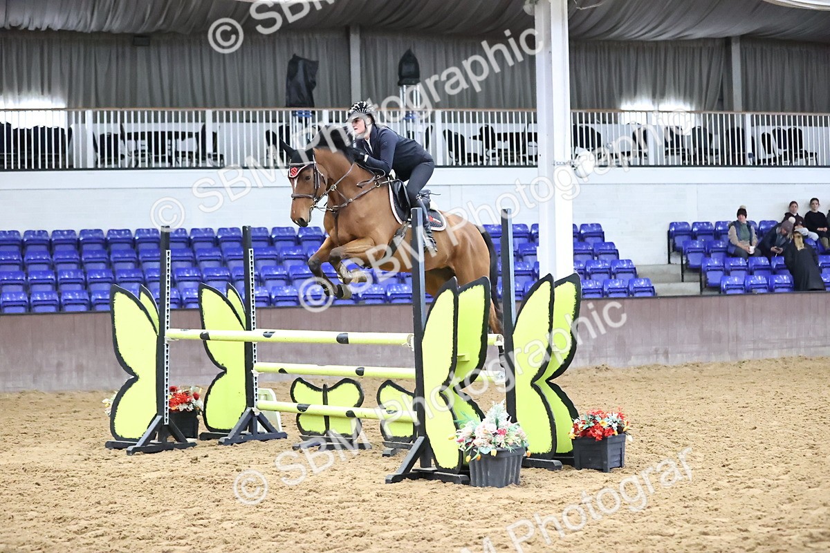 SBM_007170 - Class 19 - Senior Newcomers 1.10m