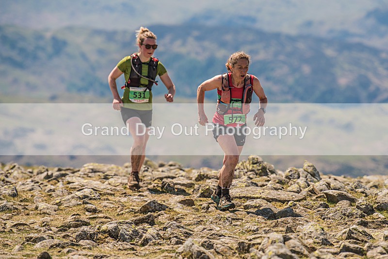 Fairfield-1217 - Fairfield Horseshoe Fell Race Saturday 13th May 2023