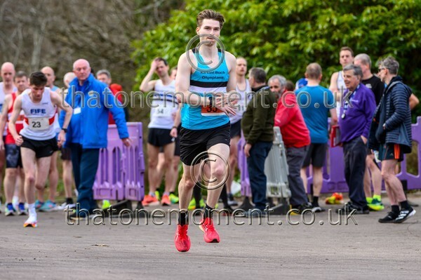Livirelays25-920220 - Male Set Three