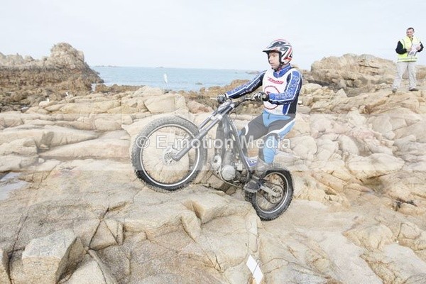 TR 010309-79 - 2 Day 01/03/09 (Sun)