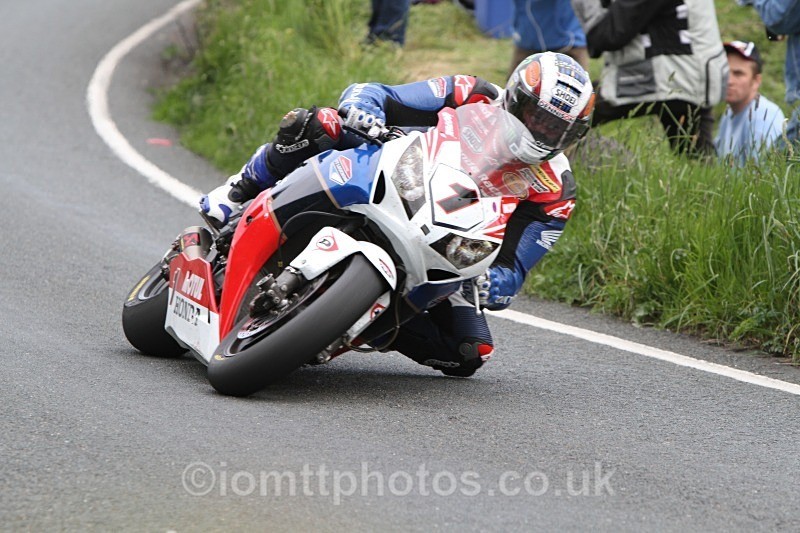  - Superbike Race