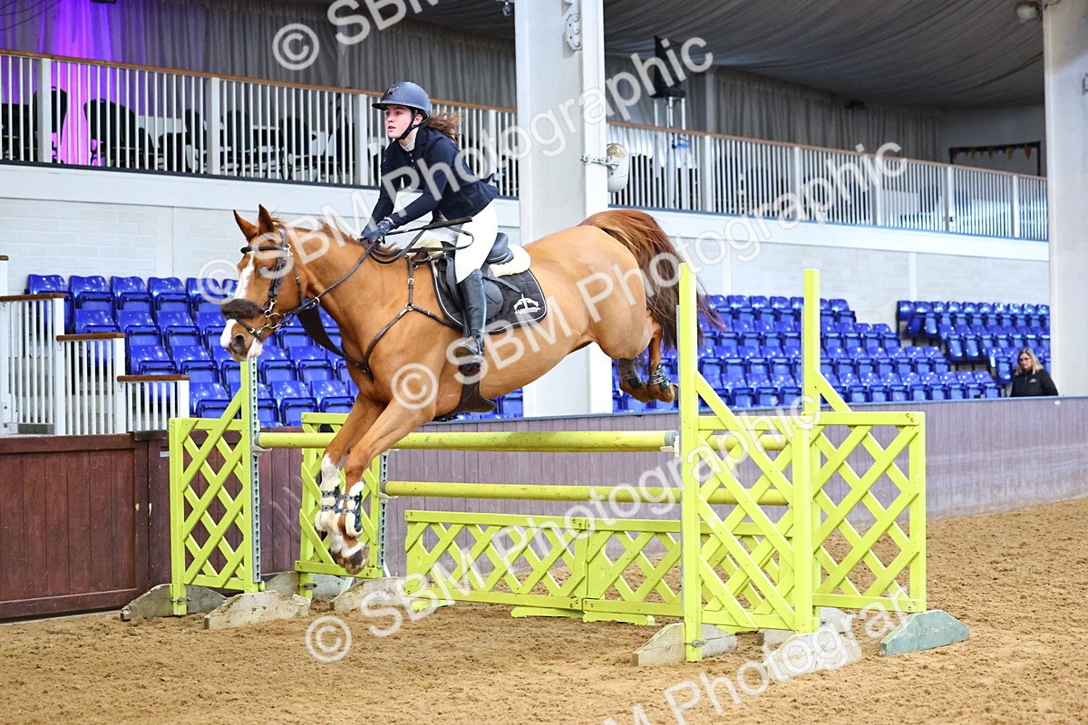 SBM_001035 - Class 4 - Senior Newcomers - 1.10m